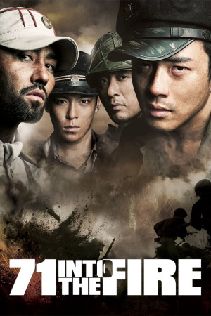 Giữa Làn Lửa Đạn (71: Into the Fire) [2009]