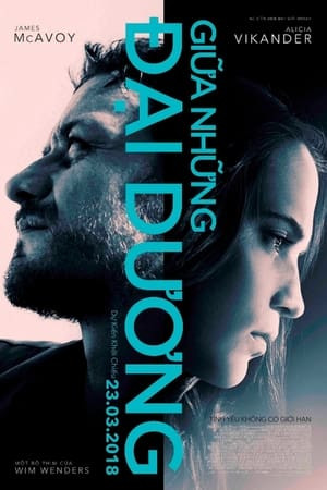 Giữa Những Đại Dương (Submergence) [2017]