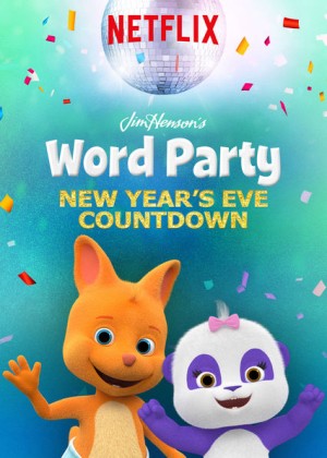 Giúp bé học từ vựng (Phần 1) (Word Party (Season 1)) [2015]