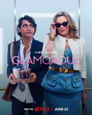 Glamorous (Glamorous) [2022]