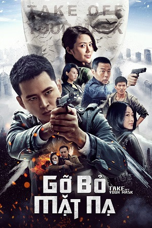 Gỡ Bỏ Mặt Nạ (Find Yourself) [2019]