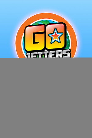 Go Jetters: Du hành thế giới (Phần 2) (Go Jetters (Season 2)) [2016]