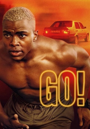 Go! (Phần 1) (Go! (Season 1)) [2025]