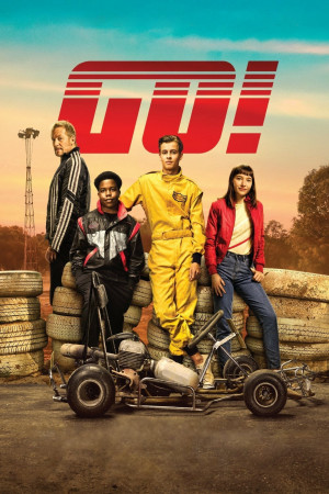 Go! (Go!) [2019]