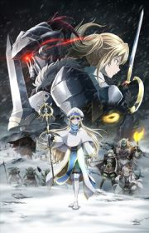 Xem phim Goblin Slayer: Goblin's Crown