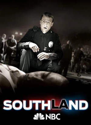 Góc Tối Southland (Phần 1) (Southland (Season 1)) [2009]