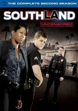 Góc Tối Southland (Phần 2) (Southland (Season 2)) [2011]