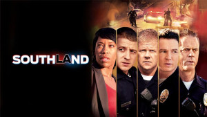 Xem phim Góc Tối Southland (Phần 3)