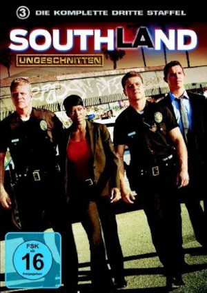 Góc Tối Southland (Phần 3) (Southland (Season 3)) [2011]