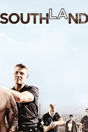 Góc Tối Southland (Phần 5) (Southland (Season 5)) [2013]