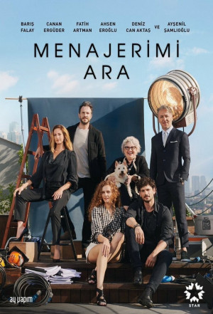 Gọi Quản Lý (Menajerimi Ara) [2019]