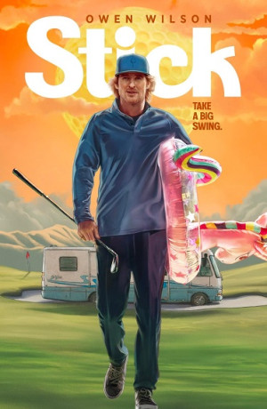 Golf Thủ Kỳ Tài (Stick) [2025]