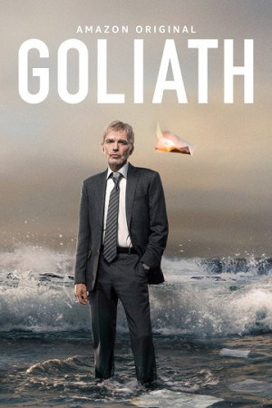 Goliath (Phần 1) (Goliath (Season 1)) [2016]