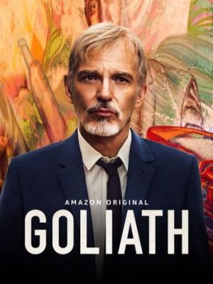 Goliath (Phần 2) (Goliath (Season 2)) [2018]
