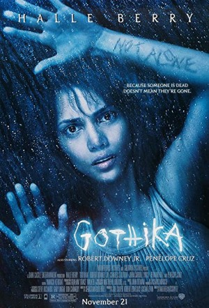 Gothika (Oan Hồn) [2002]