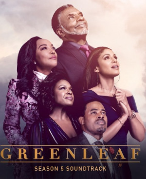 Greenleaf (Phần 5) (Greenleaf (Season 5)) [2020]
