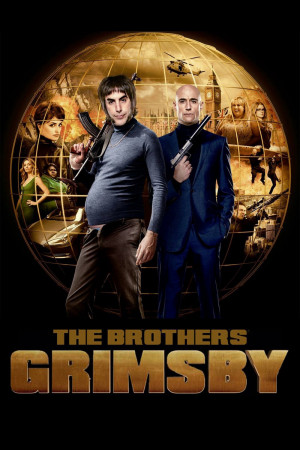 Grimsby (Grimsby) [2015]