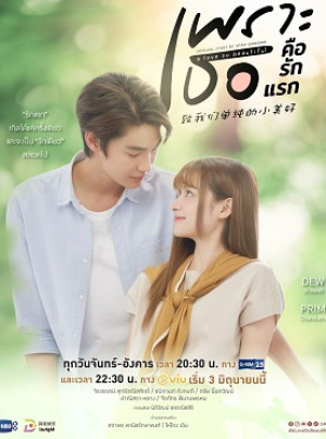 Gửi Thời Thanh Xuân Ngây Thơ Tươi Đẹp (Bản Thái) (A Love So Beautiful) [2024]