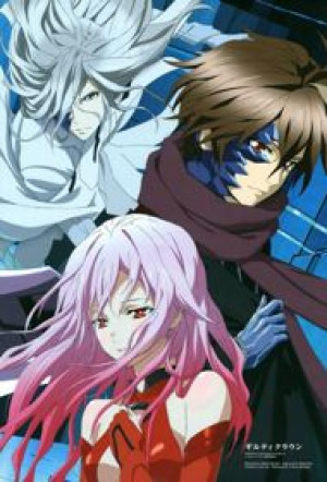 Xem phim Guilty Crown