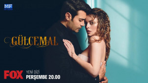 Xem phim Gulcemal