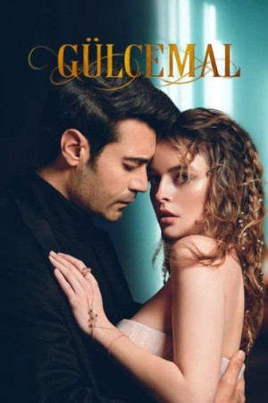 Poster Phim Gulcemal 2022