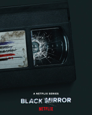 Gương Đen (Phần 6) (Black Mirror (Season 6)) [2023]
