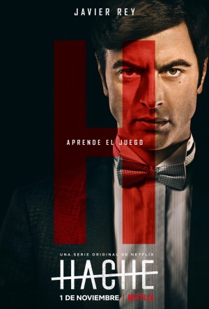 H (Phần 1) (Hache (Season 1)) [2018]