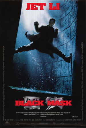 Hắc Hiệp (Black Mask) [1996]