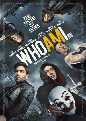 Hacker Siêu Đẳng (Who Am I) [2014]