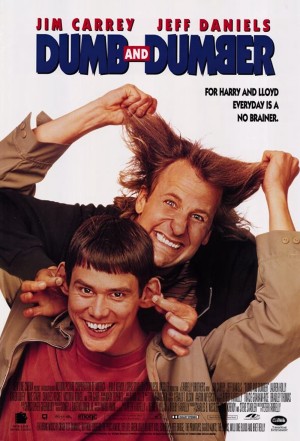 Hai Chàng Ngốc (Dumb & Dumber) [1993]