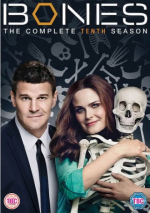Hài Cốt (Phần 10) (Bones (Season 10)) [2014]