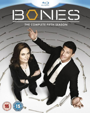 Hài Cốt (Phần 5) (Bones (Season 5)) [2009]