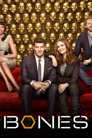 Hài Cốt (Phần 9) (Bones (Season 9)) [2013]