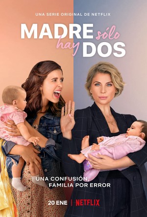 Hai Mẹ, Hai Con (Phần 1) (Daughter From Another Mother (Season 1)) [2021]