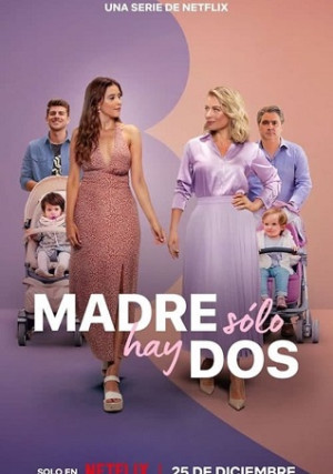 Hai Mẹ, Hai con (Phần 2) (Daughter From Another Mother (Season 2)) [2021]