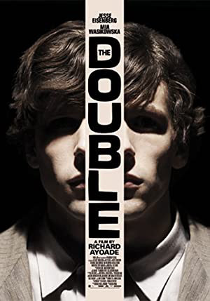 Hai Số Phận (The Double) [2012]