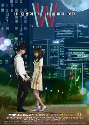 Hai Thế Giới (W - Two Worlds) [2016]