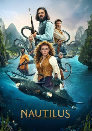 Hai Vạn Dặm Dưới Đáy Biển (Phần 1) (Nautilus (Season 1)) [2024]