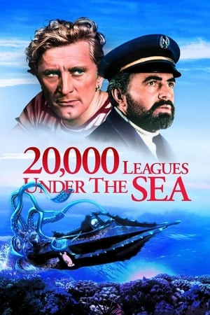 Hai Vạn Dặm Dưới Đáy Biển (20,000 Leagues Under the Sea) [1954]