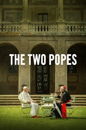 Hai Vị Giáo Hoàng (The Two Popes) [2019]