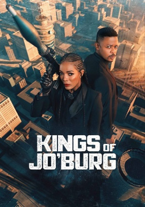 Hai vị vua của Jo'Burg (Phần 3) (Kings of Jo'Burg (Season 3)) [2025]