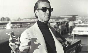 Xem phim Halston