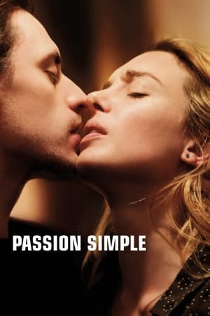 Ham Muốn Bình Thường (Passion simple) [2021]