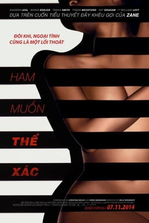 Ham Muốn Thể Xác (Addicted) [2014]