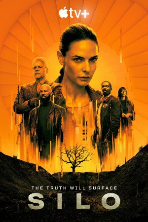 Hầm Silo (Phần 1) (Silo (Season 1)) [2023]
