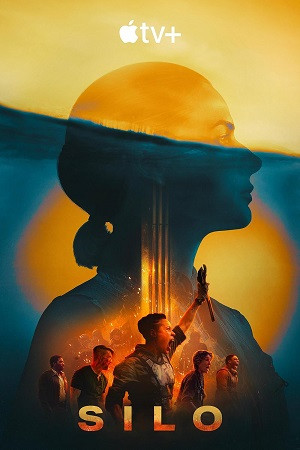 Hầm Silo (Phần 2) (Silo (Season 2)) [2024]