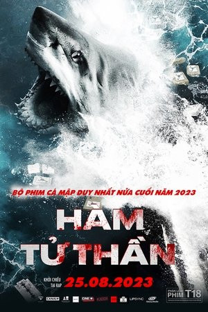 Hàm Tử Thần (Deep Fear) [2023]