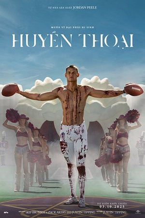HẮN (HIM) [2025]