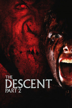 Hang Quỷ 2 (The Descent: Part 2) [2008]