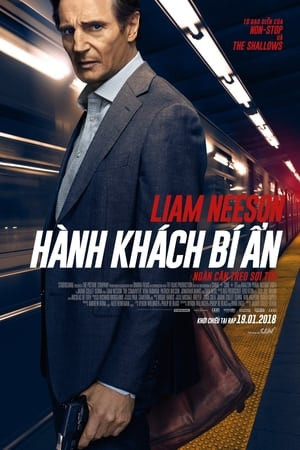 Hành Khách Bí Ẩn (The Commuter) [2018]